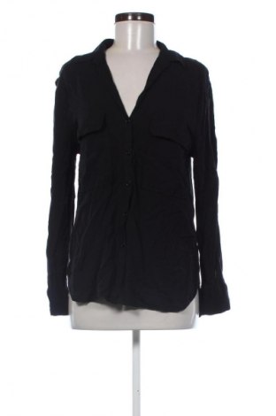 Damenbluse Zabaione, Größe L, Farbe Schwarz, Preis 7,99 €