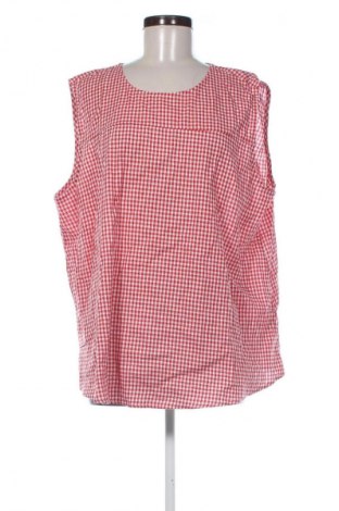 Damenbluse Zanzea, Größe XXL, Farbe Mehrfarbig, Preis € 10,99