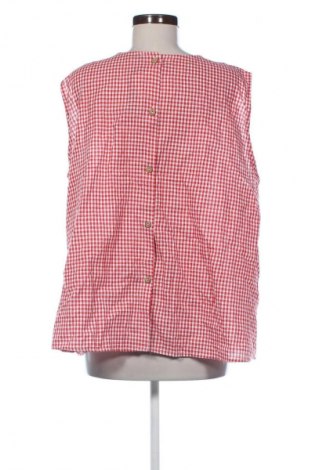 Damenbluse Zanzea, Größe XXL, Farbe Mehrfarbig, Preis € 10,99