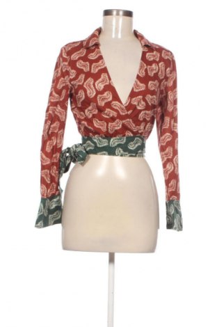 Női ing Zara, Méret S, Szín Sokszínű, Ár 3 999 Ft