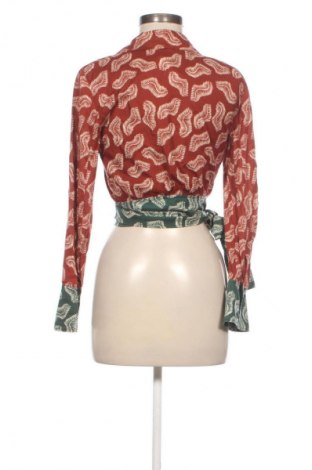 Női ing Zara, Méret S, Szín Sokszínű, Ár 3 999 Ft