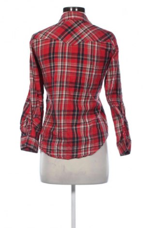 Dámská košile  Zara, Velikost XS, Barva Vícebarevné, Cena  269,00 Kč