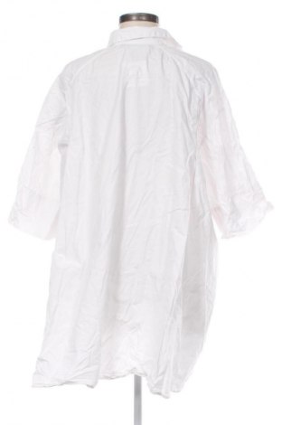 Дамска риза Zara, Размер M, Цвят Бял, Цена 13,81 €