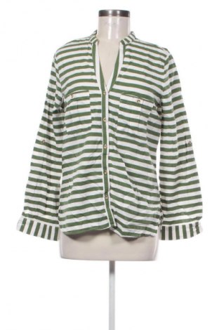 Дамска риза Zara, Размер M, Цвят Многоцветен, Цена 13,81 €