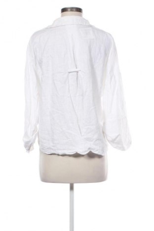 Dámska košeľa  Zara, Veľkosť S, Farba Biela, Cena  14,00 €