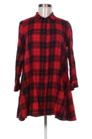 Damenbluse Zara, Größe S, Farbe Mehrfarbig, Preis € 10,99