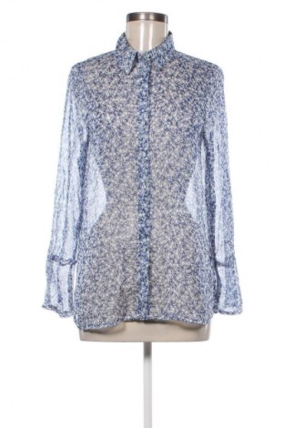 Дамска риза Zara, Размер M, Цвят Многоцветен, Цена 9,20 €