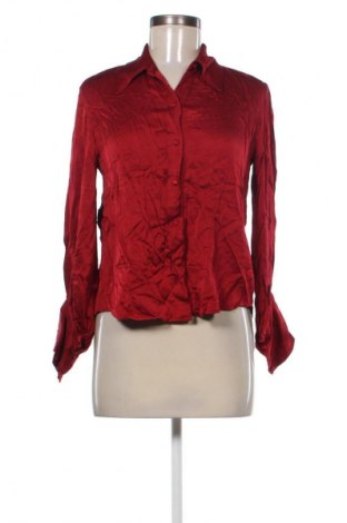 Női ing Zara, Méret S, Szín Piros, Ár 3 679 Ft
