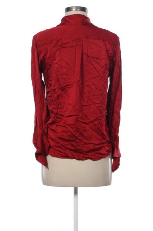 Női ing Zara, Méret S, Szín Piros, Ár 3 679 Ft