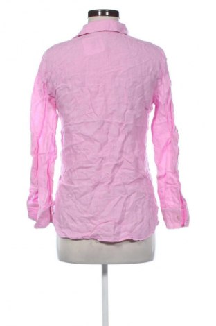 Damska koszula Zara, Rozmiar M, Kolor Różowy, Cena 48,99 zł