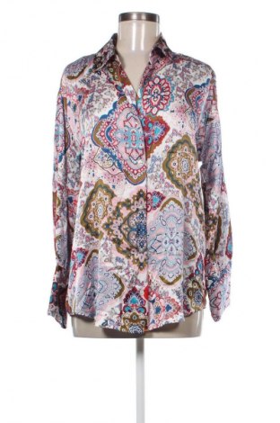 Dámská košile  Zara, Velikost M, Barva Vícebarevné, Cena  269,00 Kč