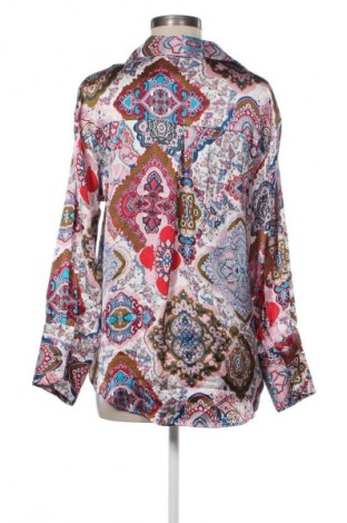 Dámská košile  Zara, Velikost M, Barva Vícebarevné, Cena  269,00 Kč