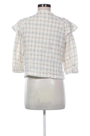Cămașă de femei Zara, Mărime S, Culoare Multicolor, Preț 58,99 Lei