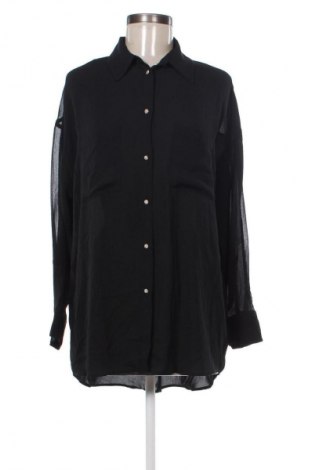 Női ing Zara, Méret S, Szín Fekete, Ár 4 169 Ft