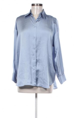 Dámska košeľa  Zara, Veľkosť S, Farba Modrá, Cena  13,81 €