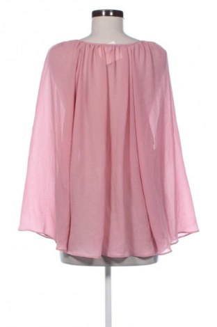 Дамска риза Zara, Размер M, Цвят Розов, Цена 9,71 €