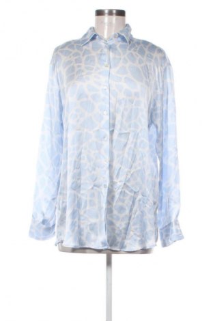 Cămașă de femei Zara, Mărime M, Culoare Multicolor, Preț 55,99 Lei