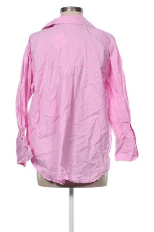 Damenbluse Zara, Größe L, Farbe Rosa, Preis € 13,99