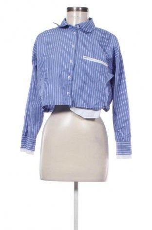 Дамска риза Zara, Размер S, Цвят Многоцветен, Цена 14,00 €