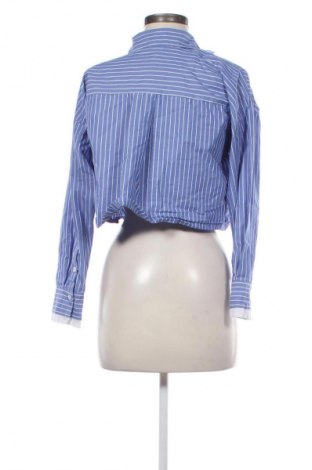 Дамска риза Zara, Размер S, Цвят Многоцветен, Цена 14,00 €