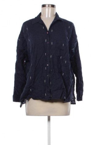 Дамска риза Zara, Размер S, Цвят Многоцветен, Цена 7,66 €