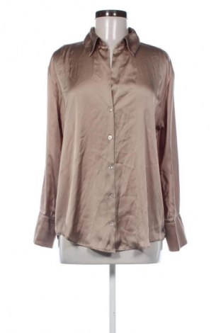 Női ing Zara, Méret M, Szín Bézs, Ár 4 459 Ft