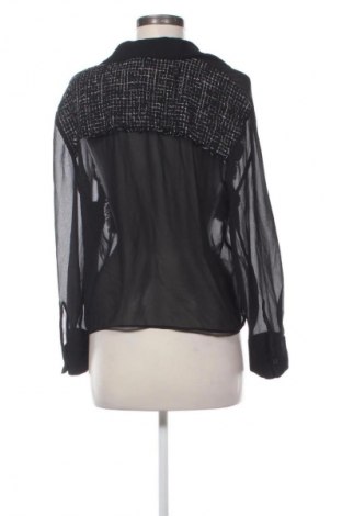 Női ing Zara, Méret M, Szín Fekete, Ár 3 889 Ft