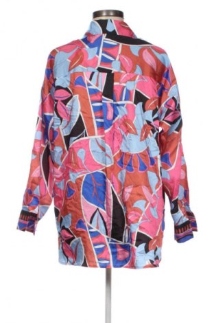 Dámská košile  Zara, Velikost S, Barva Vícebarevné, Cena  289,00 Kč