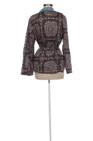 Damenbluse Zara, Größe M, Farbe Mehrfarbig, Preis € 10,99