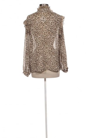 Damenbluse Zara, Größe L, Farbe Mehrfarbig, Preis 13,99 €