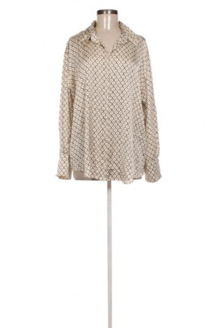 Damenbluse Zara, Größe XXL, Farbe Mehrfarbig, Preis 17,99 €