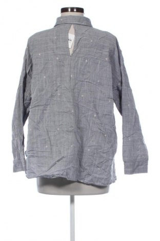 Дамска риза Zara, Размер L, Цвят Многоцветен, Цена 11,75 €