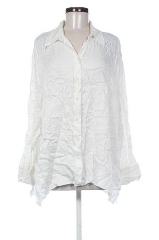 Női ing Zara, Méret L, Szín Fehér, Ár 5 709 Ft