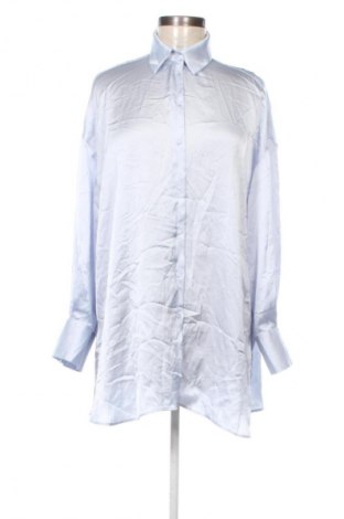 Női ing Zara, Méret S, Szín Kék, Ár 4 439 Ft