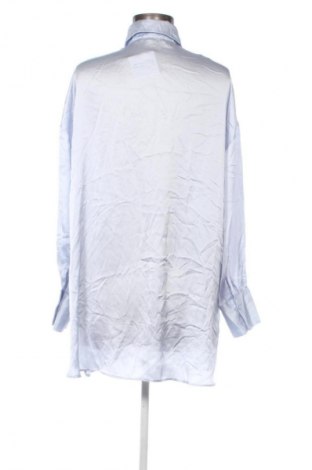 Női ing Zara, Méret S, Szín Kék, Ár 4 439 Ft