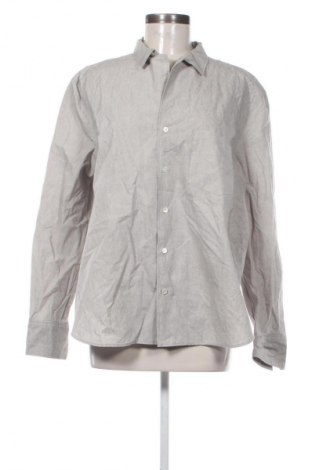 Damenbluse Zara, Größe L, Farbe Grau, Preis € 10,99