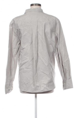 Damenbluse Zara, Größe L, Farbe Grau, Preis € 10,99