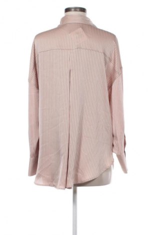 Γυναικείο πουκάμισο Zara, Μέγεθος S, Χρώμα  Μπέζ, Τιμή 14,00 €