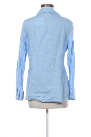 Dámská košile  Zara, Velikost M, Barva Modrá, Cena  391,00 Kč