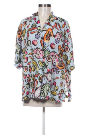 Női ing Zara, Méret S, Szín Sokszínű, Ár 5 785 Ft