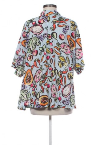 Női ing Zara, Méret S, Szín Sokszínű, Ár 5 785 Ft