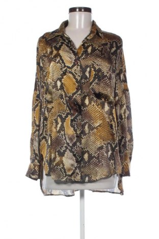 Dámská košile  Zara, Velikost S, Barva Vícebarevné, Cena  269,00 Kč