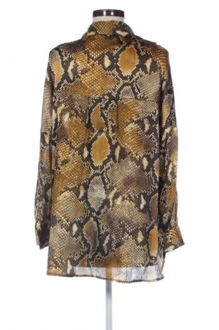 Dámská košile  Zara, Velikost S, Barva Vícebarevné, Cena  269,00 Kč