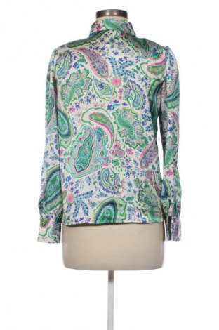 Damenbluse Zara, Größe M, Farbe Mehrfarbig, Preis € 11,99