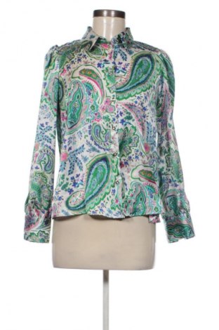 Damenbluse Zara, Größe M, Farbe Mehrfarbig, Preis € 11,99