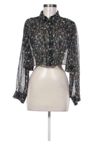 Dámská košile  Zara, Velikost L, Barva Vícebarevné, Cena  397,00 Kč