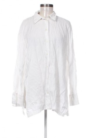 Női ing Zara, Méret M, Szín Fehér, Ár 5 219 Ft