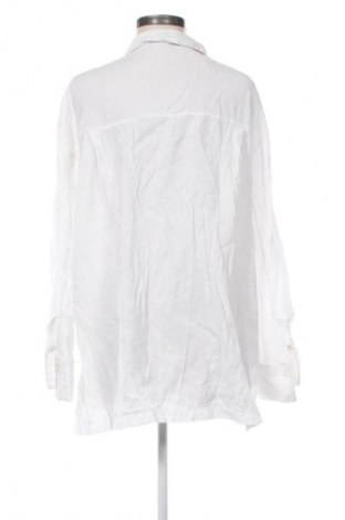 Női ing Zara, Méret M, Szín Fehér, Ár 5 219 Ft