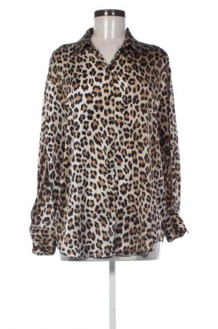 Damenbluse Zara, Größe L, Farbe Mehrfarbig, Preis € 14,99