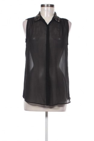 Dámská košile  Zara, Velikost S, Barva Černá, Cena  397,00 Kč